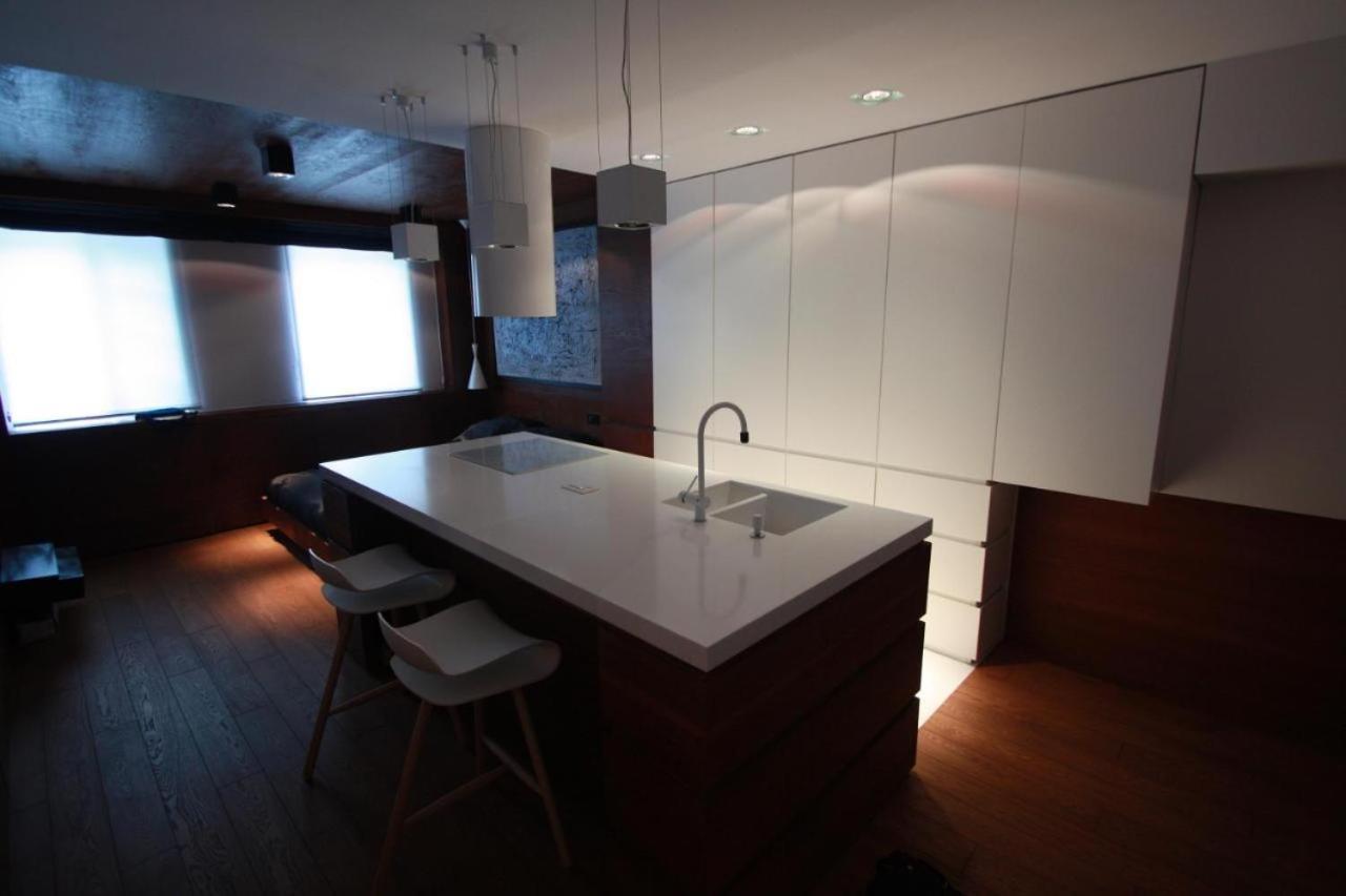 Апартаменти Modern & Resto *